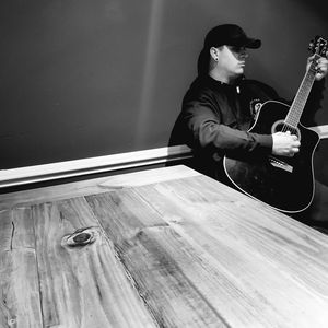 Meet your Posher, Darron